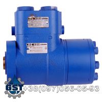 Ремонт насоса дозатора трактора Lamborghini