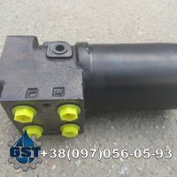 Ремонт насоса дозатора Danfoss 150G5079