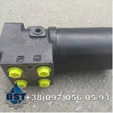 Ремонт насоса дозатора Danfoss 150G5079