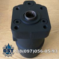 Ремонт насоса дозатора Danfoss 150G5080