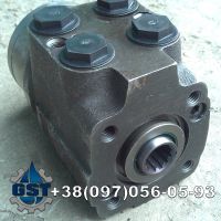 Ремонт насоса дозатора трактора McCormick