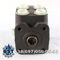 Ремонт насоса дозатора Danfoss 150G5084