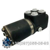 Ремонт насоса дозатора Danfoss 150G5085