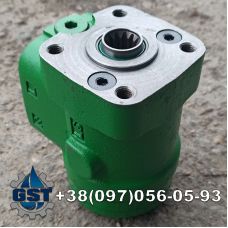 Ремонт насоса дозатора Danfoss 150G6091