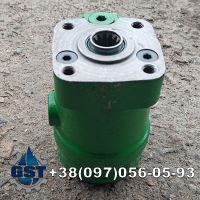 Ремонт насоса дозатора Orsta80