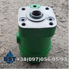 Ремонт насоса дозатора Danfoss 11113141