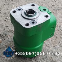 Ремонт насоса дозатора Orsta100