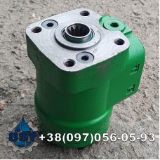 Ремонт насоса дозатора Danfoss 11113142