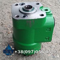 Ремонт насоса дозатора Orsta25