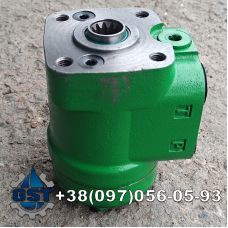 Ремонт насоса дозатора Danfoss 11113143