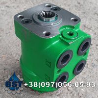 Ремонт насоса дозатора Danfoss 11113146