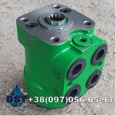 Ремонт насоса дозатора Danfoss 11113146