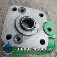 Ремонт насоса дозатора Danfoss 11113147