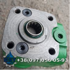 Ремонт насоса дозатора Danfoss 11113147