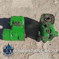 Ремонт насоса дозатора Orsta500