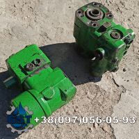 Ремонт насоса дозатора Lifum80