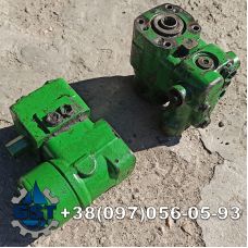 Ремонт насоса дозатора Danfoss 150N2005