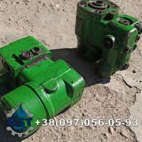 Ремонт насоса дозатора Danfoss 150N2014