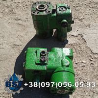 Ремонт насоса дозатора Lifum125