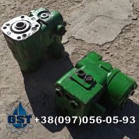 Ремонт насоса дозатора Lifum200