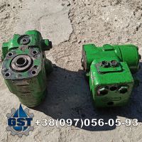 Ремонт насоса дозатора Lifum250