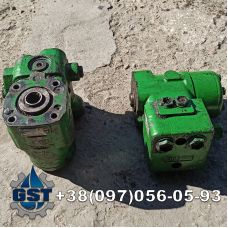 Ремонт насоса дозатора Danfoss 150N2305