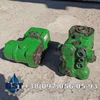 Ремонт насоса дозатора Danfoss 150N2408