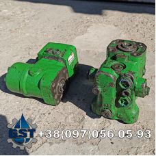 Ремонт насоса дозатора Danfoss 150N2408