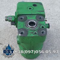 Ремонт насоса дозатора Danfoss 150N2500