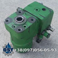 Ремонт насоса дозатора Danfoss 150N2602