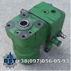 Ремонт насоса дозатора Danfoss 150N2602