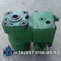 Ремонт насоса дозатора Lifum800