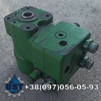 Ремонт насоса дозатора Danfoss 150N3105