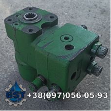 Ремонт насоса дозатора Danfoss 150N3105