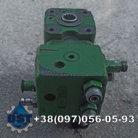 Ремонт насоса дозатора Danfoss 150N3208