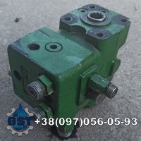 Ремонт насоса дозатора DOC160