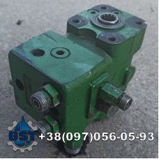 Ремонт насоса дозатора Danfoss 150N3300