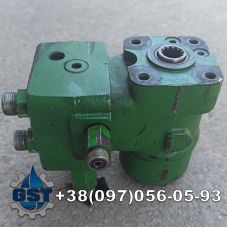 Ремонт насоса дозатора Danfoss 150N3402
