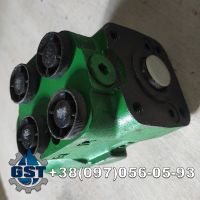 Ремонт насоса дозатора DOC315