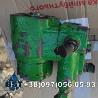 Ремонт насоса дозатора Danfoss 150N4105