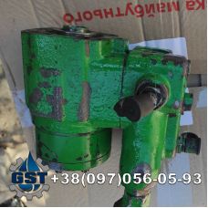 Ремонт насоса дозатора Danfoss 150N4105