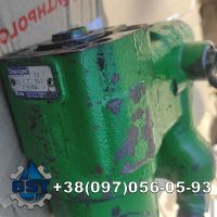 Ремонт насоса дозатора Danfoss 150N4208