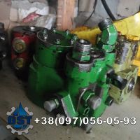 Ремонт насоса дозатора HKUQ/S 250