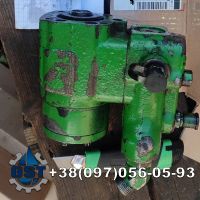 Ремонт насоса дозатора Danfoss 150N4402