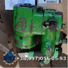 Ремонт насоса дозатора Danfoss 150N4402