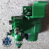 Ремонт насоса дозатора M&Z