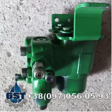 Ремонт насоса дозатора Danfoss 150N5001