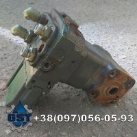 Ремонт насоса дозатора Eaton XCEL