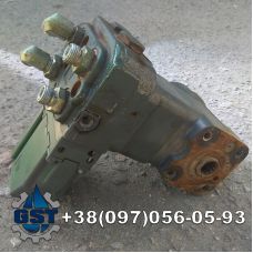 Ремонт насоса дозатора Danfoss 150N5105