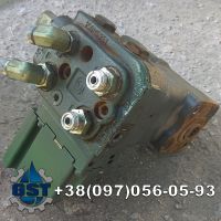 Ремонт насоса дозатора Eaton Series-5